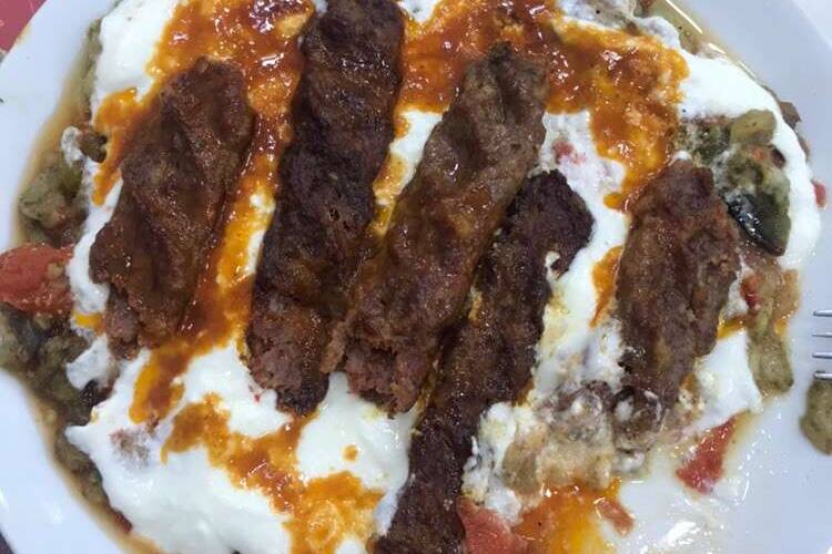 Sultanbeyli Yemek Siparisi